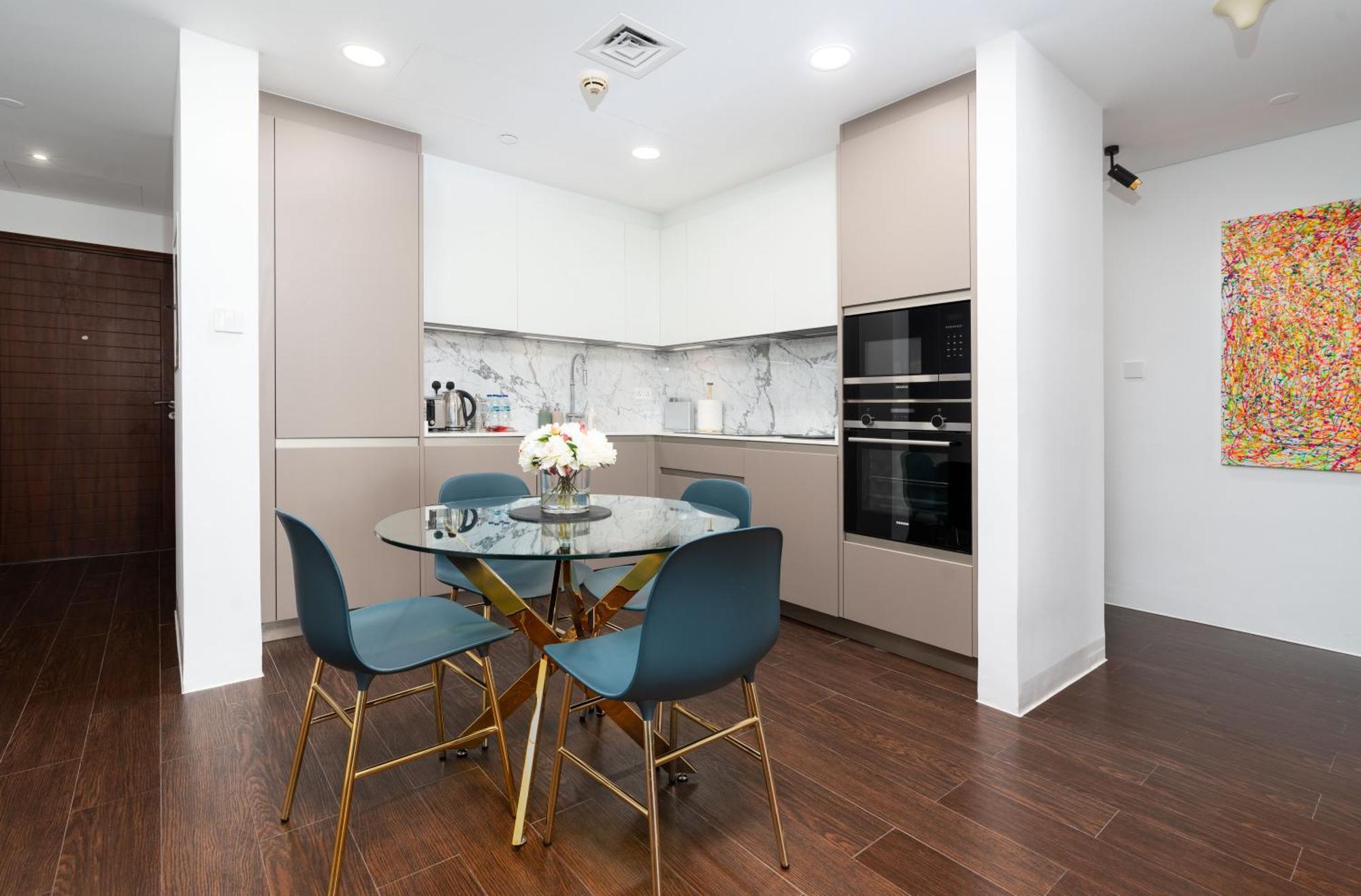 Stylish And 1 Bd In Downtown Dubai
